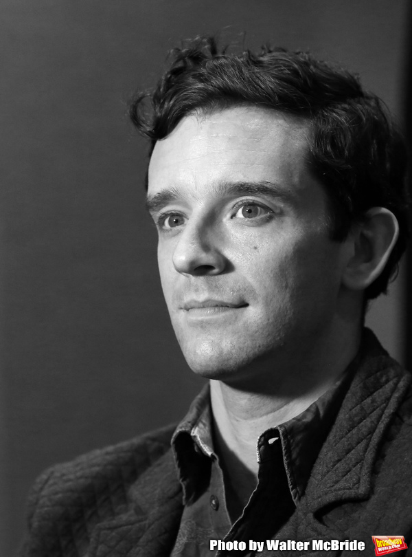 Michael Urie Photo