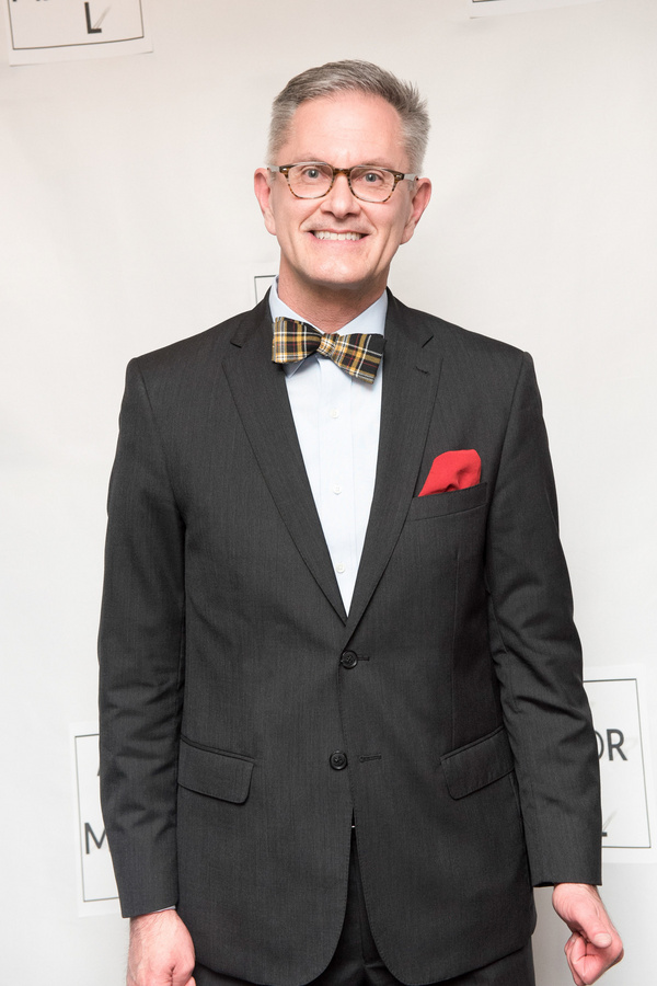 Photo Flash: Inside Opening Night Of ABNORMAL At Theatre Row, NYC Image