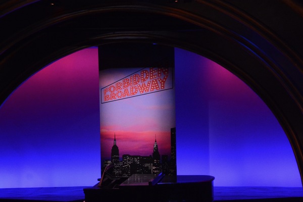 Photo Coverage: FORBIDDEN BROADWAY THE NEXT GENERATION Opens at The York Theatre Company Image