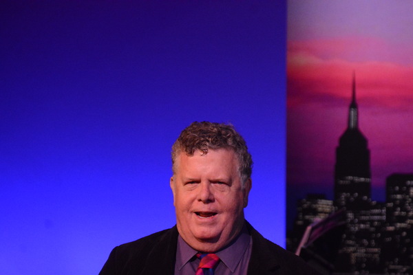 Photo Coverage: FORBIDDEN BROADWAY THE NEXT GENERATION Opens at The York Theatre Company Image