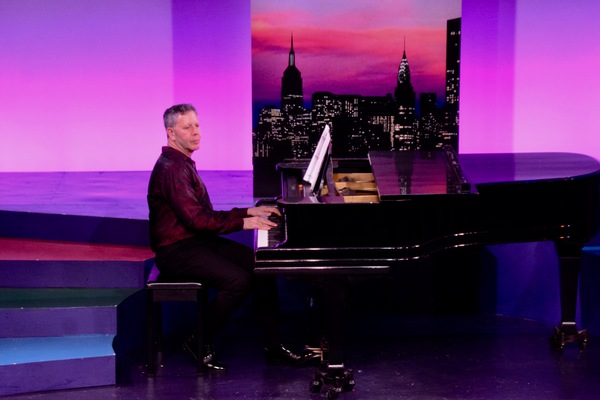 Photo Coverage: FORBIDDEN BROADWAY THE NEXT GENERATION Opens at The York Theatre Company Image
