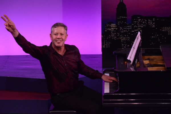 Photo Coverage: FORBIDDEN BROADWAY THE NEXT GENERATION Opens at The York Theatre Company Image
