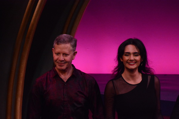 Photo Coverage: FORBIDDEN BROADWAY THE NEXT GENERATION Opens at The York Theatre Company Image