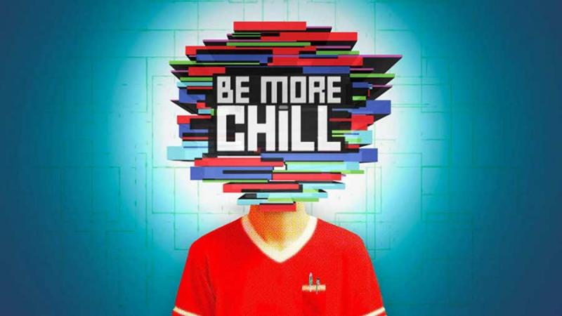Interview: Joe Iconis On Bringing BE MORE CHILL To London Image