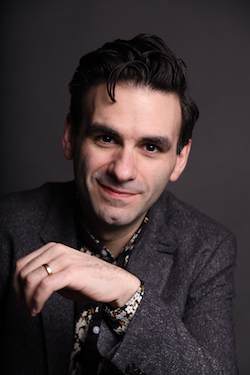 Interview: Joe Iconis On Bringing BE MORE CHILL To London Image