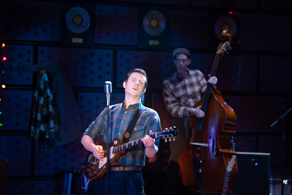 Photo Flash: MILLION DOLLAR QUARTET at the John W. Engeman Theater Image