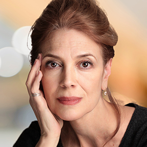 Interview: Gayton Scott of MY FAIR LADY at Peace Center Image
