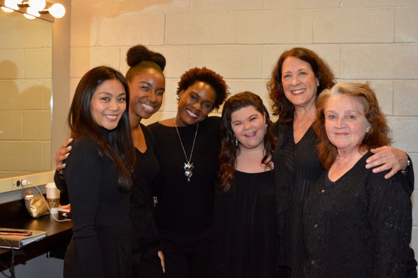 Photo Coverage: Project Shaw Presents MAJOR BARBARA Image