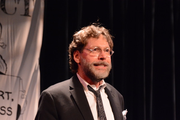 Photo Coverage: Project Shaw Presents MAJOR BARBARA Image