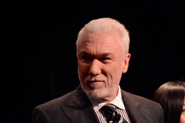 Patrick Page Photo