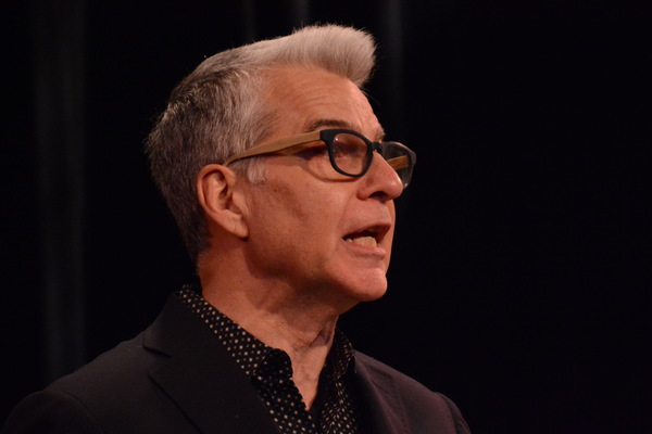 Photo Coverage: Project Shaw Presents MAJOR BARBARA Image