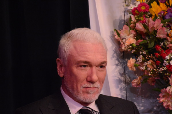 Patrick Page Photo