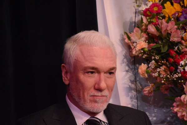 Photo Coverage: Project Shaw Presents MAJOR BARBARA Image