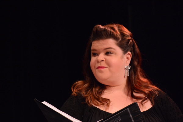 Photo Coverage: Project Shaw Presents MAJOR BARBARA Image