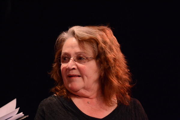 Photo Coverage: Project Shaw Presents MAJOR BARBARA Image