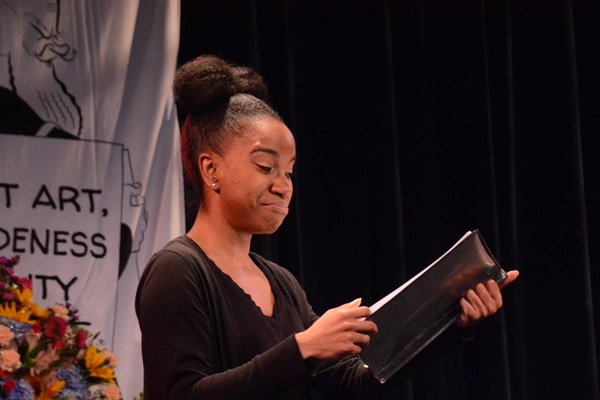 Photo Coverage: Project Shaw Presents MAJOR BARBARA Image