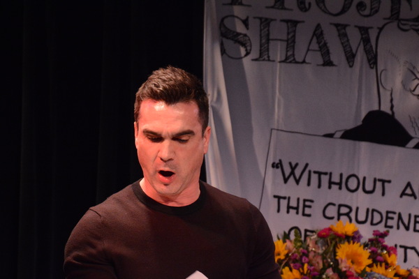 Photo Coverage: Project Shaw Presents MAJOR BARBARA Image
