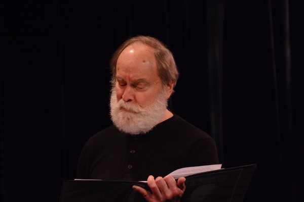 Photo Coverage: Project Shaw Presents MAJOR BARBARA Image