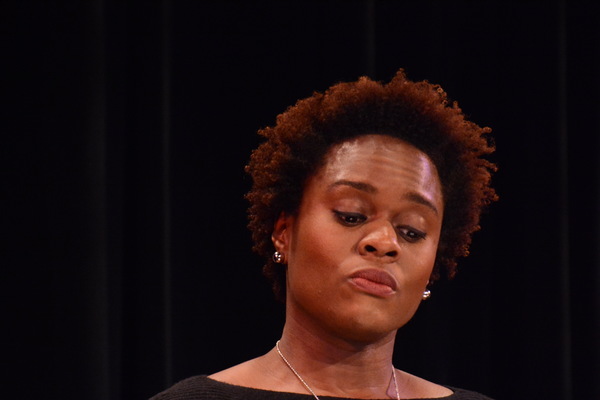 Photo Coverage: Project Shaw Presents MAJOR BARBARA Image