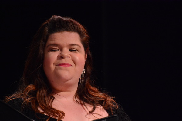 Photo Coverage: Project Shaw Presents MAJOR BARBARA Image