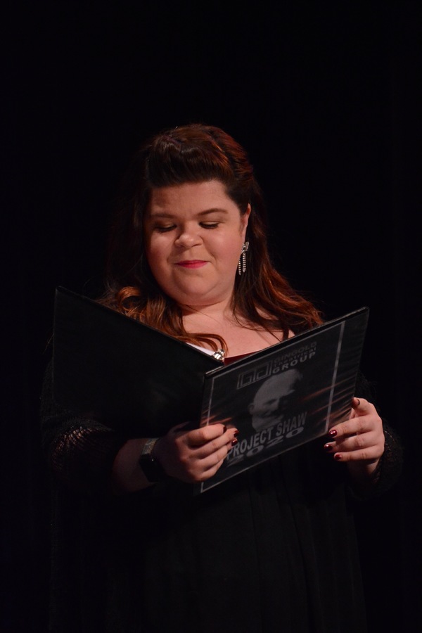 Photo Coverage: Project Shaw Presents MAJOR BARBARA Image