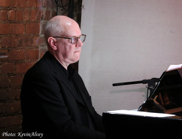 Photo Coverage: Marci Kraft Brings COME PARTY WITH MARCI to Don't Tell Mama Image