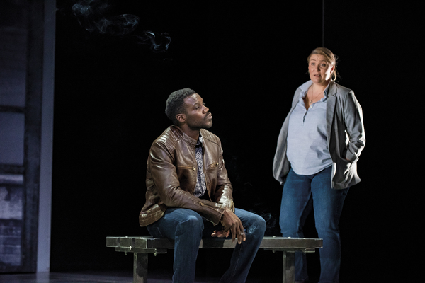 Photo Flash: First Look at the New Cast of EVERYBODY'S TALKING ABOUT JAMIE Image