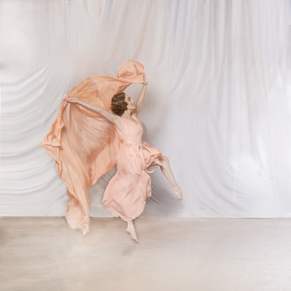 Photo Flash: First Look at ISADORA NOW at the Barbican Image