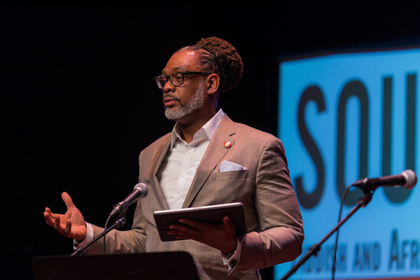Photo Flash: National Yiddish Theatre Folksbiene Presents SOUL TO SOUL Image