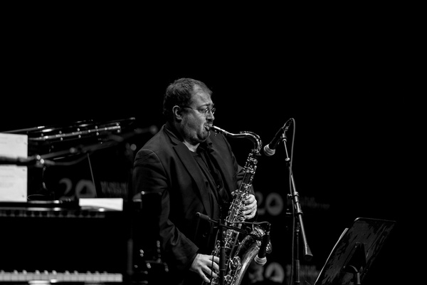 Photo Flash: National Yiddish Theatre Folksbiene Presents SOUL TO SOUL Image