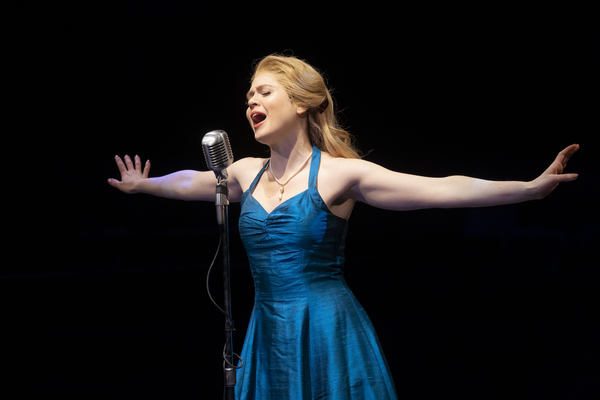 Photo Flash: Check Out Photos of GREASE Opening Tomorrow at the Marriott Theatre Image
