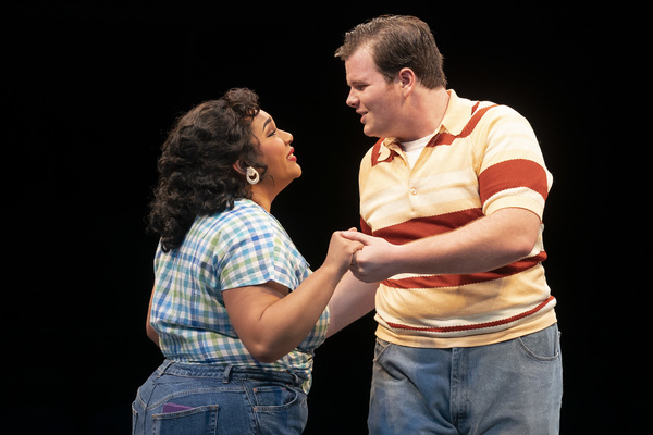 Photo Flash: Check Out Photos of GREASE Opening Tomorrow at the Marriott Theatre Image