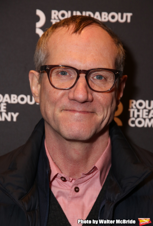 Photo Coverage: Billy Porter, Magic Johnson, and More Walk Red Carpet at Opening Night of A SOLDIER'S PLAY Image