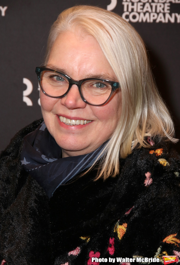 Photo Coverage: Billy Porter, Magic Johnson, and More Walk Red Carpet at Opening Night of A SOLDIER'S PLAY Image