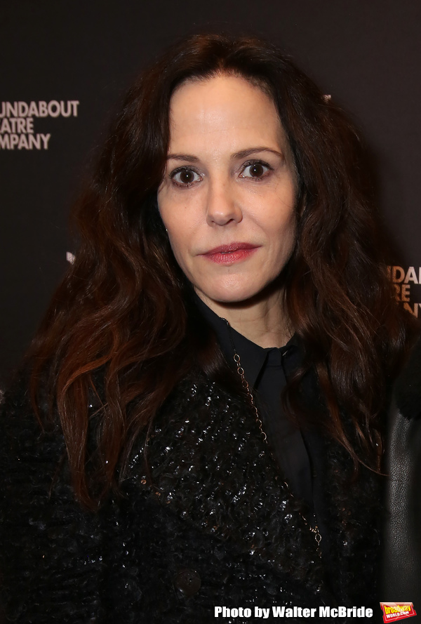 Mary Louise Parker Photo