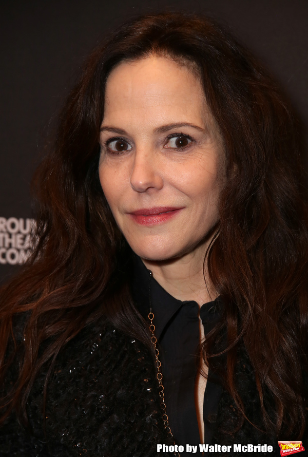 Mary Louise Parker Photo