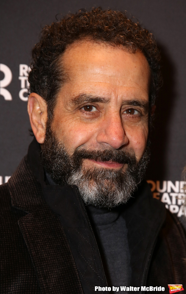 Tony Shalhoub Photo