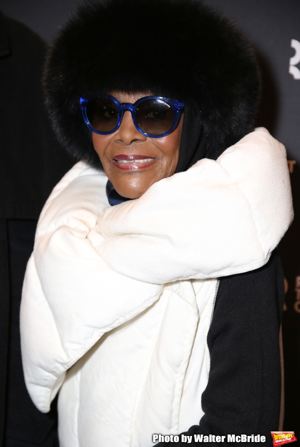Photo Coverage: Billy Porter, Magic Johnson, and More Walk Red Carpet at Opening Night of A SOLDIER'S PLAY Image