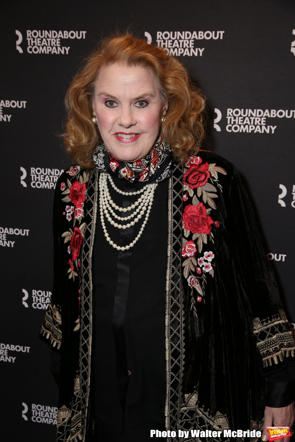 Photo Coverage: Billy Porter, Magic Johnson, and More Walk Red Carpet at Opening Night of A SOLDIER'S PLAY Image