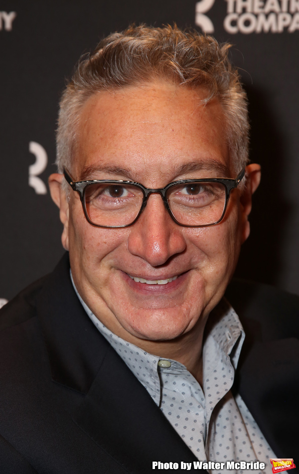 Photo Coverage: Billy Porter, Magic Johnson, and More Walk Red Carpet at Opening Night of A SOLDIER'S PLAY Image