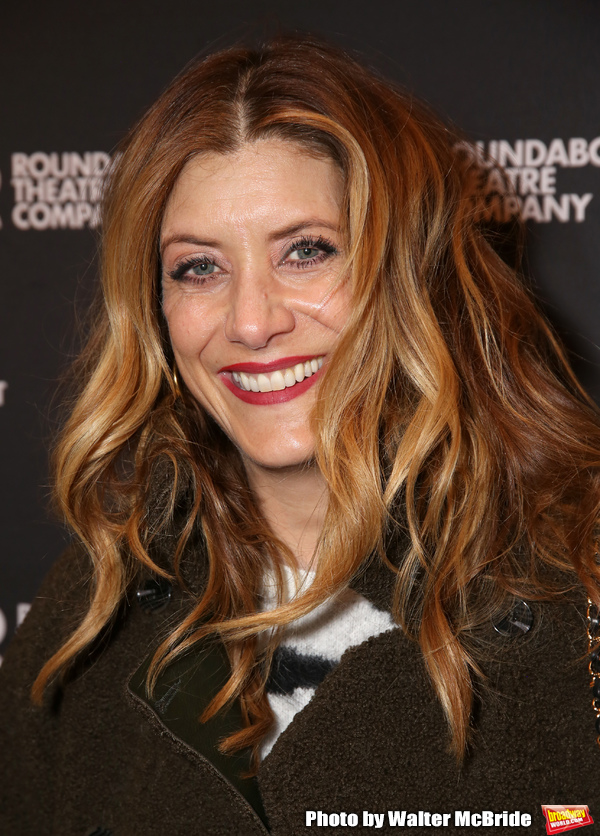 Kate Walsh Photo