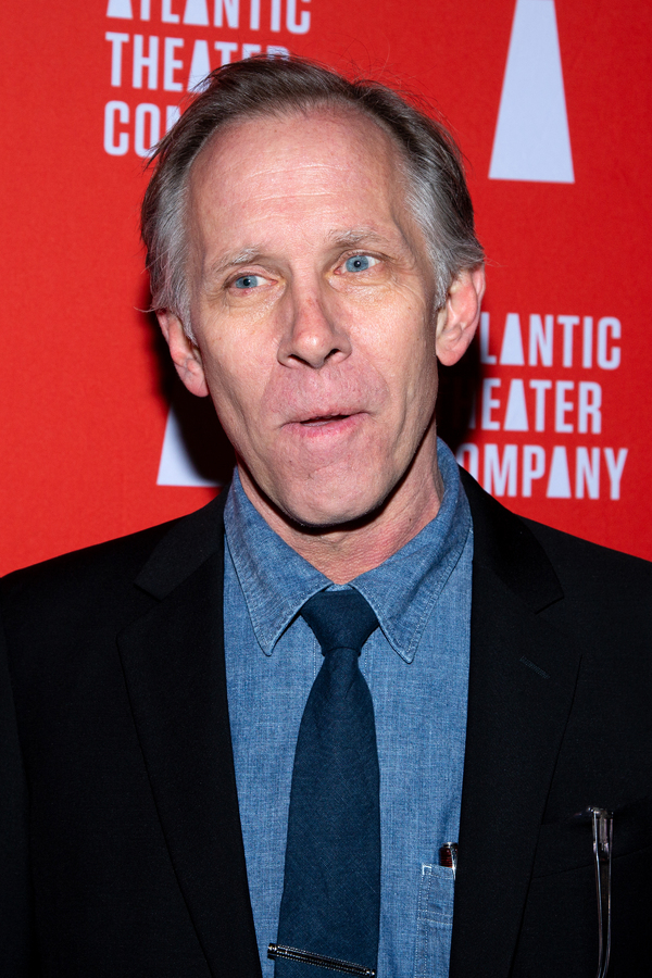 Photo Coverage: Atlantic Theater Company Celebrates Opening Night of PARIS Image
