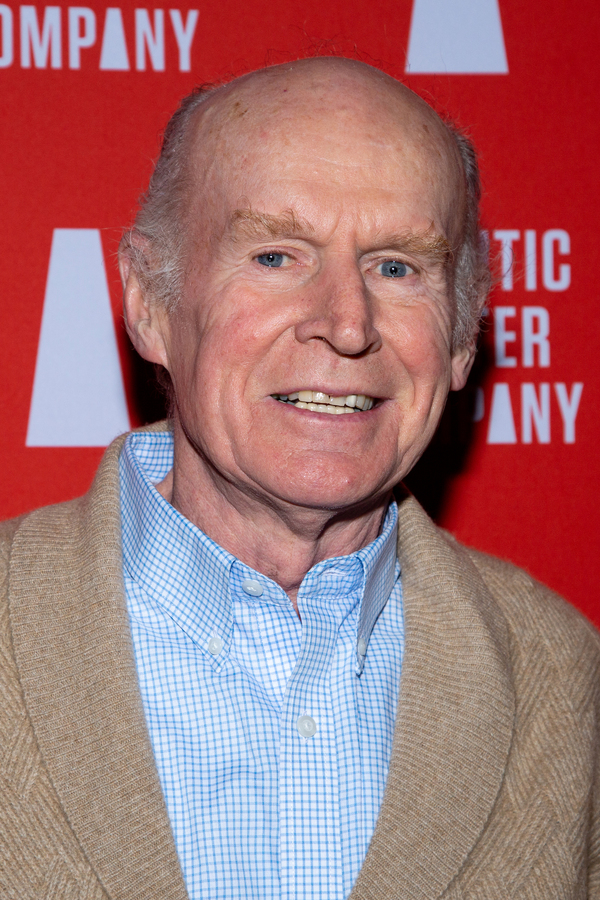 Photo Coverage: Atlantic Theater Company Celebrates Opening Night of PARIS Image