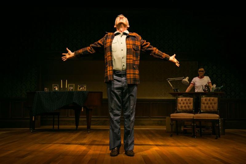 Review: FUN HOME is Viscerally Compelling at Actor's Express Image