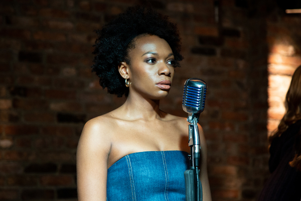 Photo Coverage: Meet the Cast of GIRL FROM THE NORTH COUNTRY on Broadway! Image