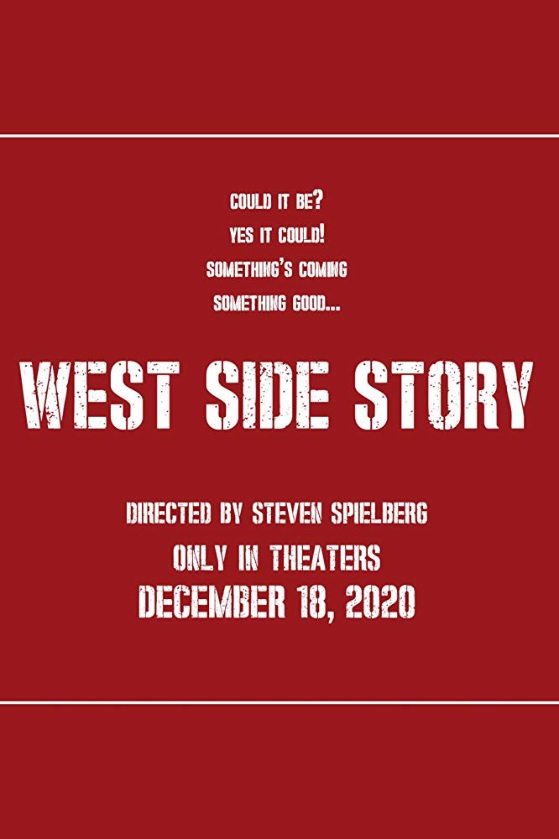Tales from the West Side: An In-Depth Look at the Evolution of WEST SIDE STORY Image