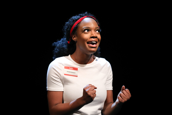 Photo Flash: EVERYBODY Wants to Cheat Death—Now on Stage at PlayMakers Image