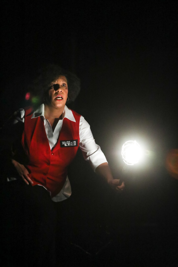 Photo Flash: EVERYBODY Wants to Cheat Death—Now on Stage at PlayMakers Image