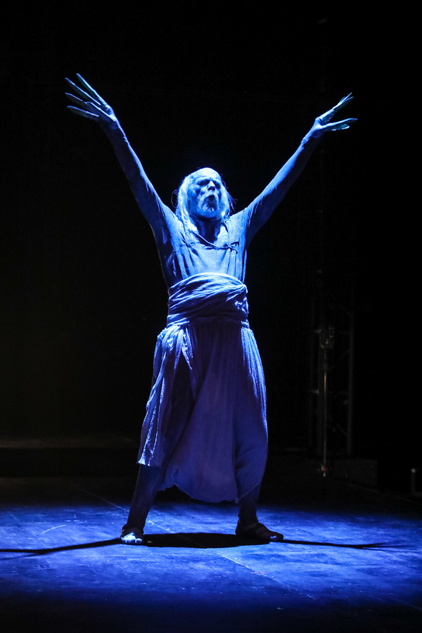 Photo Flash: EVERYBODY Wants to Cheat Death—Now on Stage at PlayMakers Image