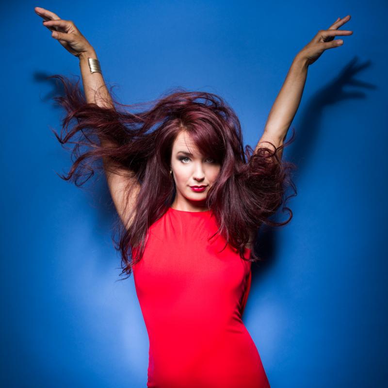 Interview: Sierra Boggess Discusses Her Upcoming UK Concert at Cadogan Hall! Image